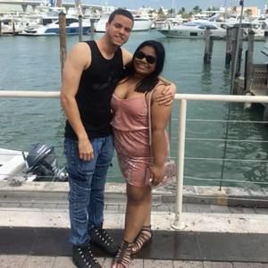 Meet your Posher, Felicia